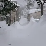Romantico Panzió