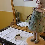 Panzió Romantico