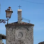 Panzió Romantico Serra SantʼAbbondio