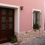 Romantico Panzió Serra SantʼAbbondio