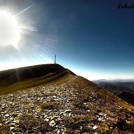 Bed & Breakfast Romantico