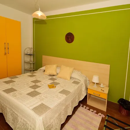 Romantico Bed & Breakfast