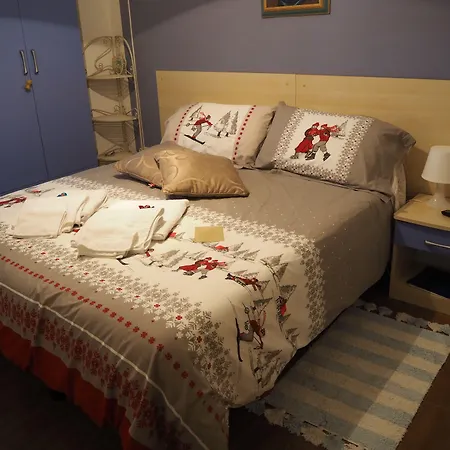 Romantico 3*