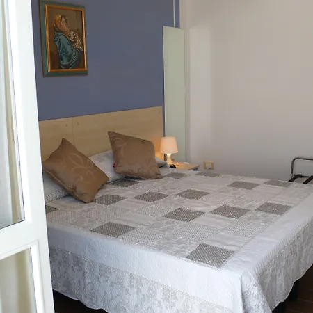 Bed & Breakfast Romantico