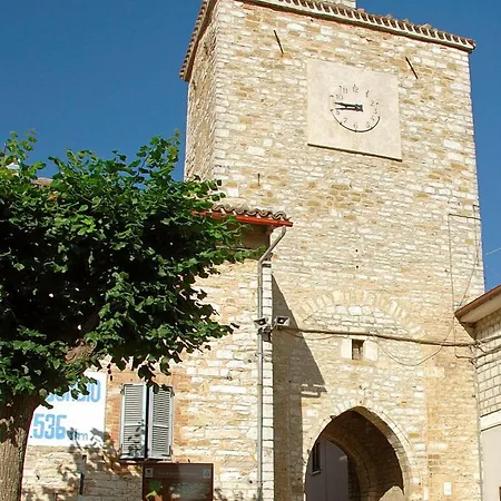 Bed & Breakfast Romantico 3*