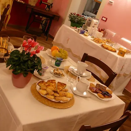 Romantico Bed & Breakfast 3*