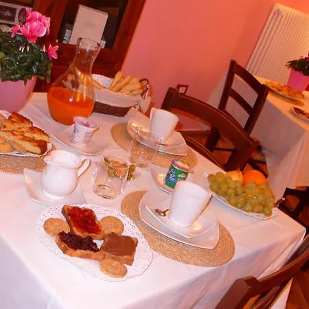 Bed & Breakfast Romantico 3*