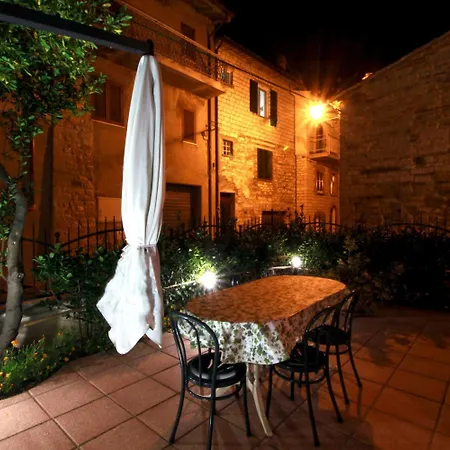 Bed & Breakfast Romantico 3*