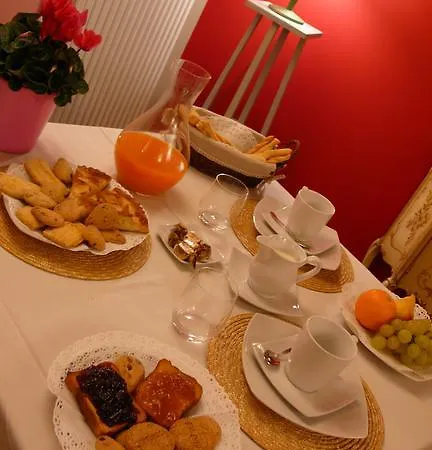 Romantico Bed & Breakfast