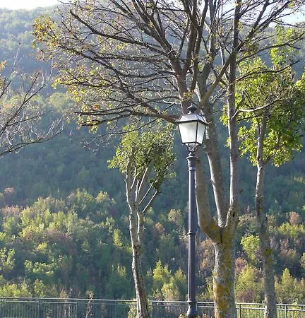 Romantico Bed & Breakfast