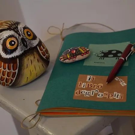 Romantico 3* Serra SantʼAbbondio