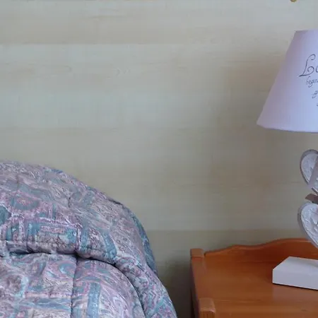 Bed & Breakfast Romantico 3*
