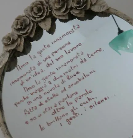 Bed & Breakfast Romantico 3*