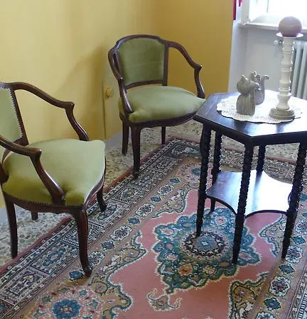 Bed & Breakfast Romantico 3*