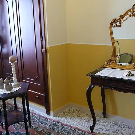 Bed & Breakfast Romantico