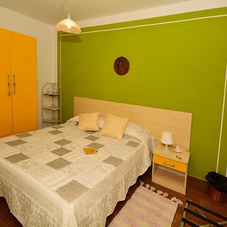 Romantico Bed & Breakfast