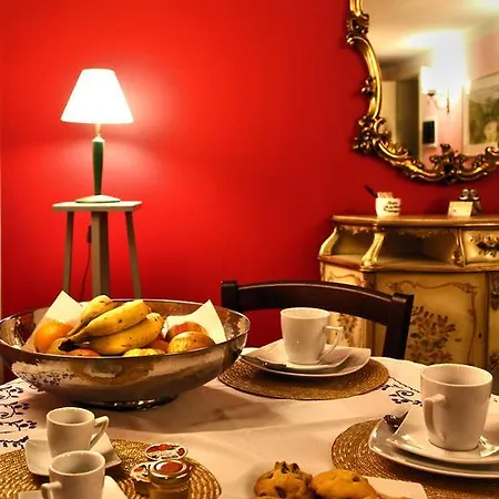 Bed & Breakfast Romantico