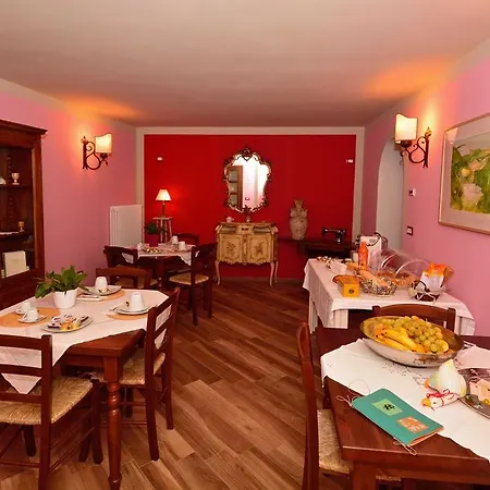 Romantico Bed & Breakfast