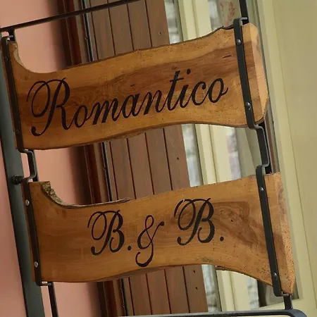 Romantico * Serra SantʼAbbondio