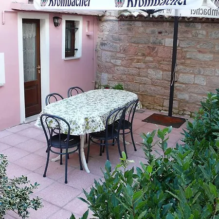 Romantico 3* Serra SantʼAbbondio