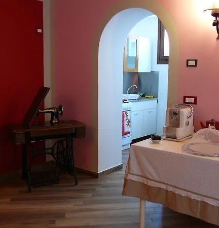 Romantico Serra SantʼAbbondio