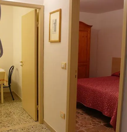 Bed & Breakfast Romantico 3*