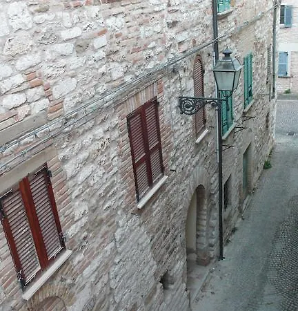 Bed & Breakfast Romantico