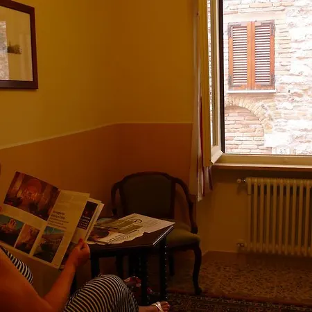 Bed & Breakfast Romantico